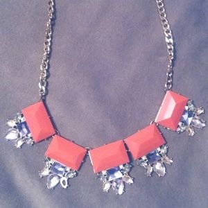 7 Statement Necklaces (Together or Separate)